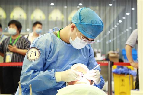 口腔医学技术专业-滨州科技职业学院