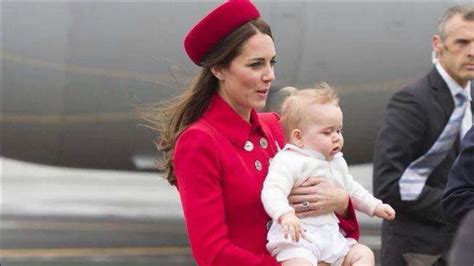 凯特王妃又有孕？王室专家：公爵夫人要效仿父母，建完美五口之家_腾讯视频