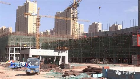 山西省长治市12月最新拟在建重点工程项目汇总_生产