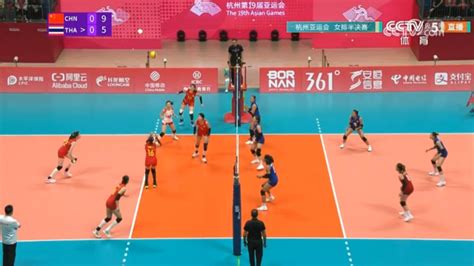 亚洲杯-中国女排二队3-2险胜泰国 连续5次进决赛-中国,中国女排,二,女排,泰国,-长城网-景县新闻网