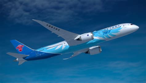 波音：中国航司未来20年将购买8600架新飞机 | TTG China
