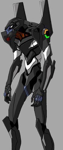 《EVA》最终号机模型：可动性超高 武装特效炫酷_动漫星空
