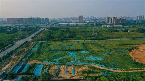 荥阳市签约3个项目，总投资260.5亿元-大河新闻
