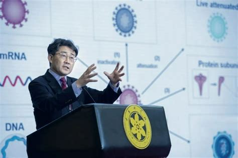 王波明对话高福：揭秘新冠重组蛋白疫苗的工作原理_凤凰网视频_凤凰网