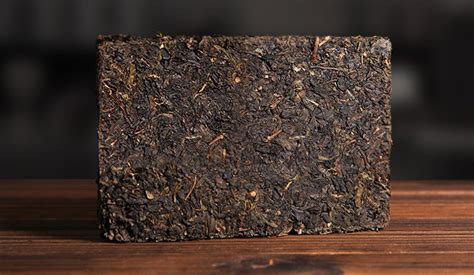 黑茶的代表性品种及产地介绍 - 惠农网