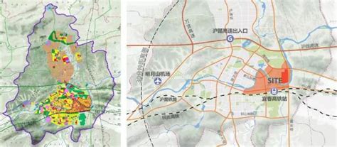 【产业图谱】2022年宜春市产业布局及产业招商地图分析-中商情报网