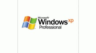 windowxp标志logo设计,品牌vi设计