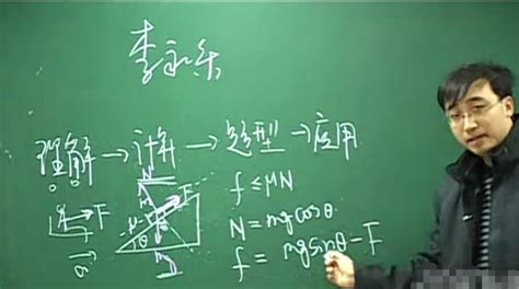 李永乐 高中物理 百度网盘 全套视频网课-好好学习生活网