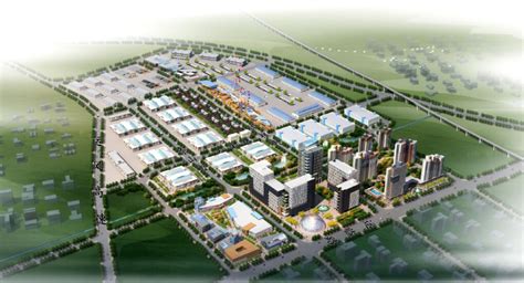 商贸核心区城市设计2020年最新版-房产楼市-台州19楼