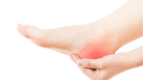 脚后跟疼是什么原因 - 专家文章 - 复禾健康