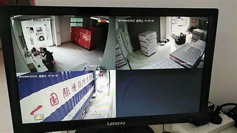 湖州吴兴区监控安装公司监控摄像头的安装要求_天天新品网