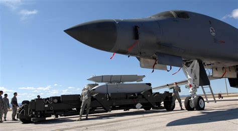Lockheed Martin AGM-158 joint ATS (ATG) standoff missile