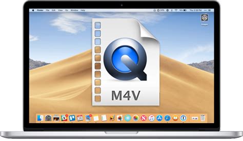 What is M4V? What Media Players Can Open It? - Free Video Workshop