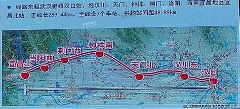 宜昌北站预计2021年上半年开工建设……_新浪新闻
