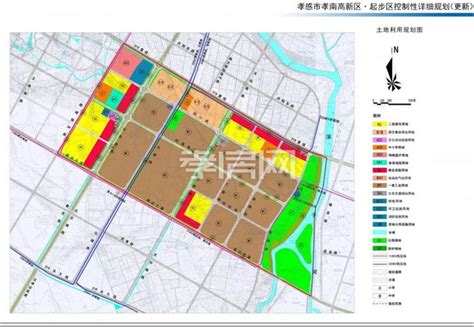 最新！孝感东城区将再建2个公园和1个体育馆！看在你家附近吗？_大道