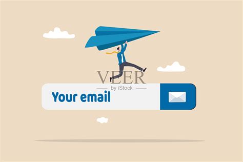 商业推广EDM电子邮件模板 Email Newsletter – 设计小咖