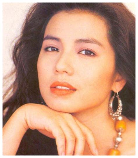 80、90年代中国人心中曾经最美的港台女明星前十排名