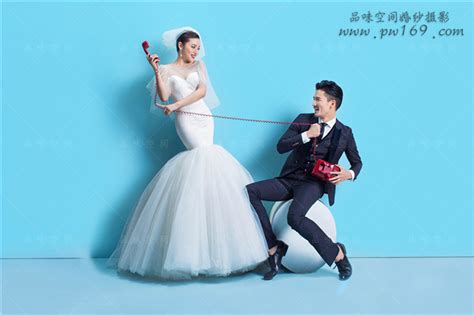 婚纱摄影行业网络营销推广方案 - 红客科技