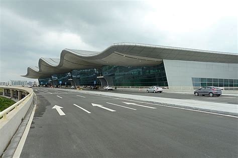 广东“5+4”骨干机场布局正在“破局”