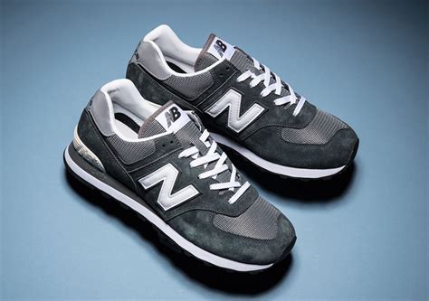 History of New Balance 574 Sneaker | The Fresh Press by Finish Line