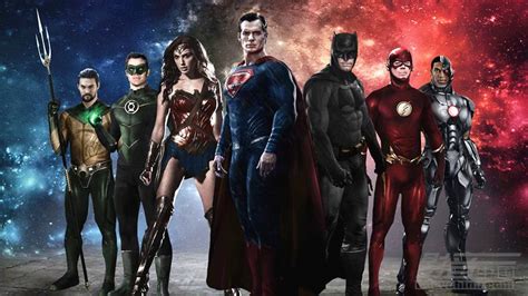 DC和Marvel曾多次共享页面：本次就来盘点一下10大经典DC漫威英雄对决-新闻资讯-高贝娱乐