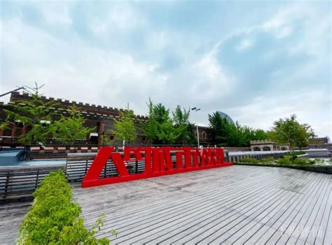 各大媒体聚焦杨浦，来看非凡十年城区“大变YOUNG”——上海热线HOT频道