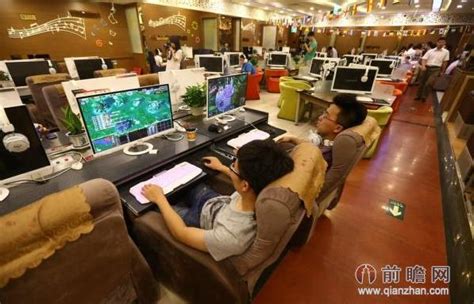 中国网吧数量超14万家 同比增长3.4%_研究报告 - 前瞻产业研究院
