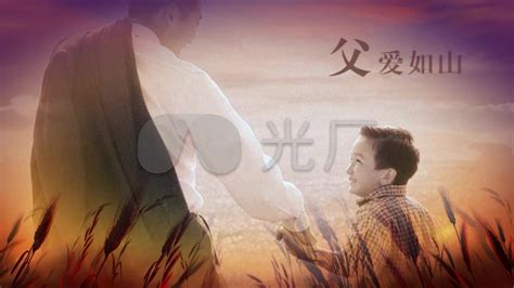 筷子兄弟最火最感人的歌曲《父亲》MV版，因为这首歌，哭过无数次_腾讯视频