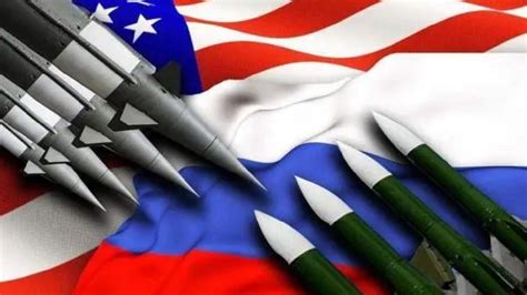 美俄同意恢复核谈判，美国目的明确，通过谈判毁掉俄庞大的核武库|新削减战略武器条约|核谈判|核武库_新浪新闻