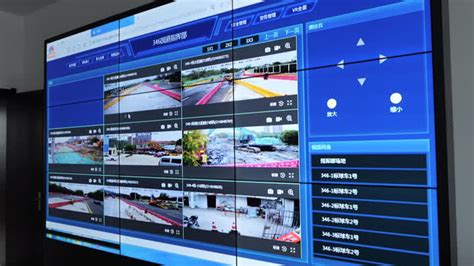镇江智能化视频监控实施 欢迎咨询「无锡市新区蓝深科技供应」 - 厦门-8684网