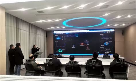 北京冲瀚智能科技营销型网站建设案例-深度网