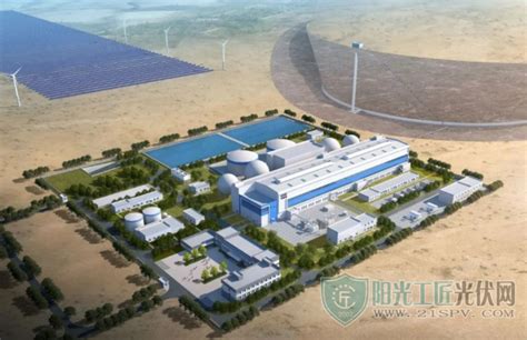 肃南：皇城抽水蓄能电站项目建设跑出“新速度”