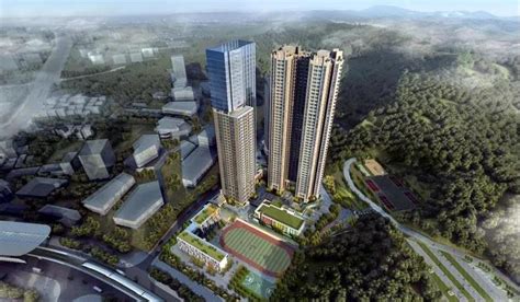 深圳石岩小产权房及大型村委统建楼2023年新楼盘在售价格「粤房吧」