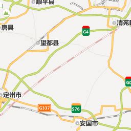 饶阳县村镇地图,,谷歌_大山谷图库