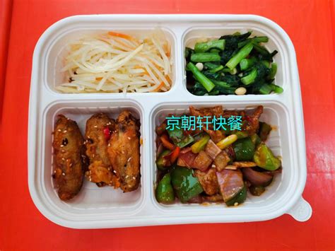中式快餐的三大优势你了解吗？