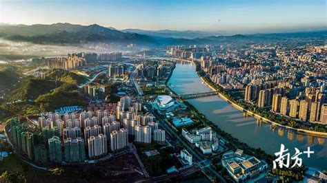 2022年梅州市GDP1318.21亿元，同比增长0.5%_梅州GDP_聚汇数据