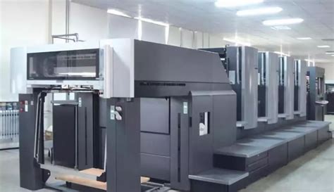 传统印刷行业面临问题及未来的方向_中山市精科印刷设备有限公司