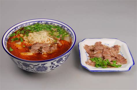 牛肉拉面标准细,中国菜系,食品餐饮,摄影素材,汇图网www.huitu.com