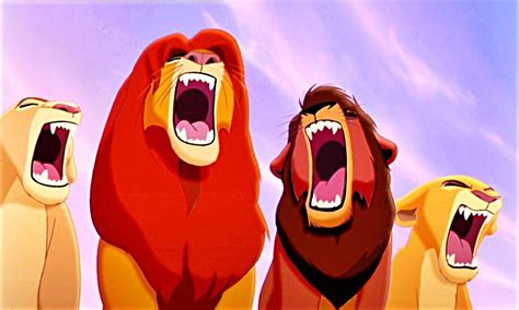 《狮子王2:辛巴的荣耀》全集-高清电影完整版-在线观看
