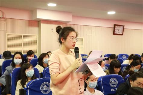 助力青年教师发展 郑州市第三十一高级中学邀请德育专家到校讲座 - 郑州教育信息网