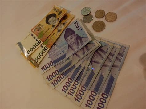 韩国的十万元折合人民币多少钱？-韩国十万元等于多少人民币