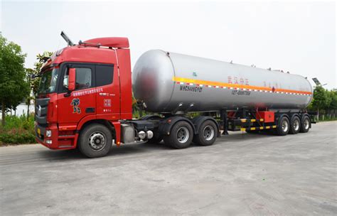 出口型油罐车槽罐车厂家 出口型13米半挂车13米箱式物流出口车-阿里巴巴