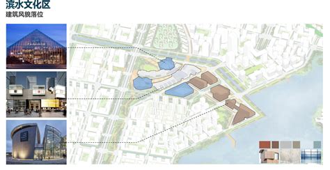 盐城智尚汽车小镇整体解决方案城市设计2018-城市规划-筑龙建筑设计论坛