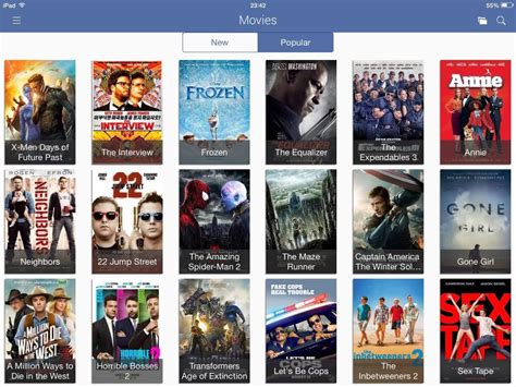 10 Free Movie Apps to Stream Movies Online