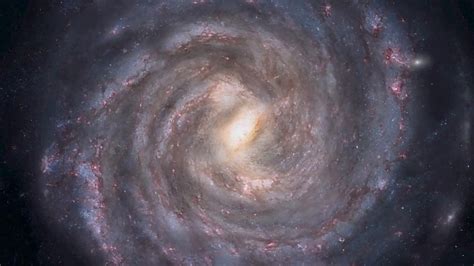 科学|宇宙约为138亿岁，可观测宇宙半径却达465亿光年，矛盾不？_光速|地球半径|地球质量|亿光_「易坊」