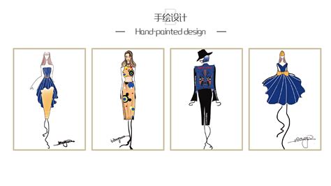 深圳服装设计美术培训价格多少 深圳服装设计美术课程