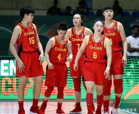 奥运资格赛78分大胜菲律宾 中国女篮强势晋级第三阶段_我在现场_新民网