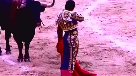 《西班牙斗牛士进行曲》欢快的旋律激励勇猛的斗士！_腾讯视频