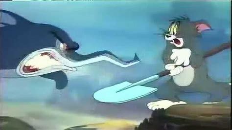 猫和老鼠.四川方言版水中历险