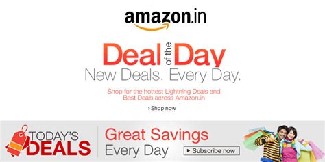 The Ultimate Guide To Amazon Deals, Promotions & Coupons - eStoreFactory